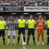 CD Castellón - Amorebieta