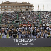 CD Castellón - Amorebieta