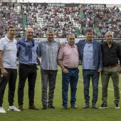 CD Castellón - Amorebieta