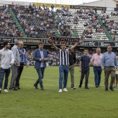 CD Castellón - Amorebieta