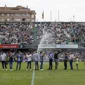 CD Castellón - Amorebieta