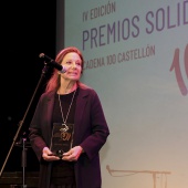 Premios Solidarios