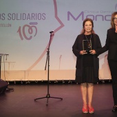 Premios Solidarios