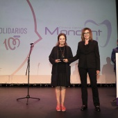 Premios Solidarios