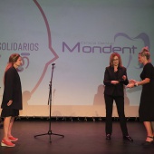 Premios Solidarios