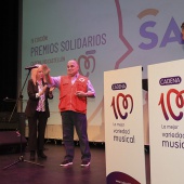 Premios Solidarios