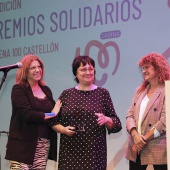 Premios Solidarios