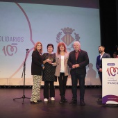 Premios Solidarios