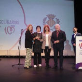 Premios Solidarios