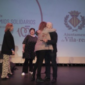 Premios Solidarios