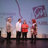 Premios Solidarios