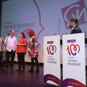 Premios Solidarios