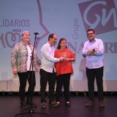 Premios Solidarios