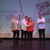 Premios Solidarios