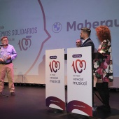 Premios Solidarios