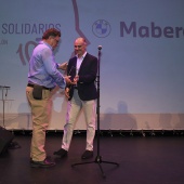 Premios Solidarios