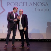 Premios Solidarios