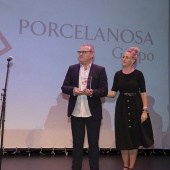 Premios Solidarios