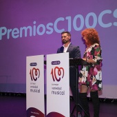 Premios Solidarios