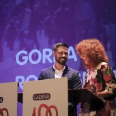 Premios Solidarios