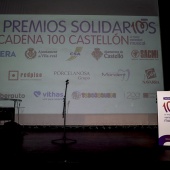 Premios Solidarios