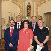 Cofradía de la Sangre