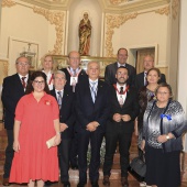 Cofradía de la Sangre