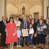 Cofradía de la Sangre
