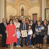 Cofradía de la Sangre