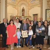 Cofradía de la Sangre