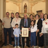 Cofradía de la Sangre