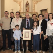 Cofradía de la Sangre