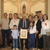 Cofradía de la Sangre