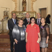 Cofradía de la Sangre