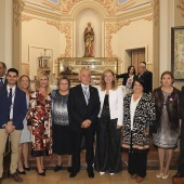 Cofradía de la Sangre