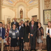 Cofradía de la Sangre