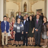 Cofradía de la Sangre