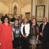 Cofradía de la Sangre