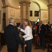 Cofradía de la Sangre