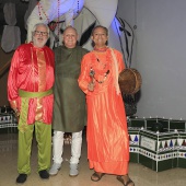 Moros d´Alqueria