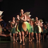 Gaiata 5 Hort dels Corders