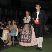 Gaiata 5 Hort dels Corders