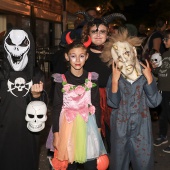 Halloween en Benicàssim