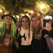 Halloween en Benicàssim