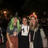 Halloween en Benicàssim