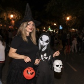 Halloween en Benicàssim