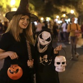 Halloween en Benicàssim