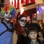 Halloween en Benicàssim