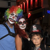 Halloween en Benicàssim