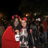 Halloween en Benicàssim